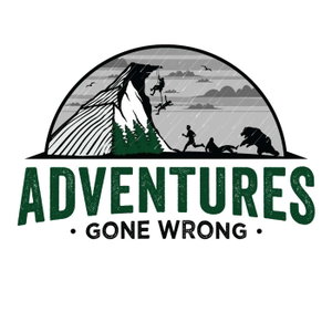 Adventures Gone Wrong