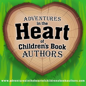 Adventures in the Heart of Children's Book Authors Podcast