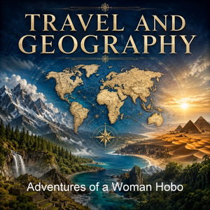 Adventures of a Woman Hobo