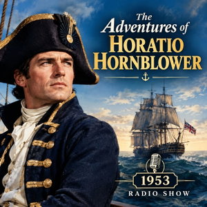 Adventures of Horatio Hornblower