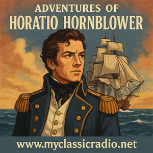 Adventures of Horatio Hornblower