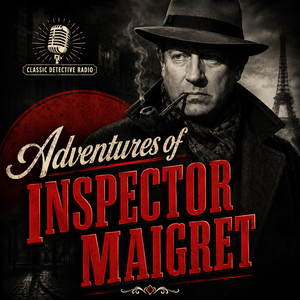 Adventures of Inspector Maigret
