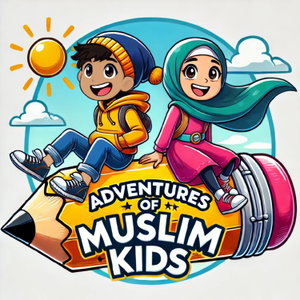 Adventures of Muslim Kids