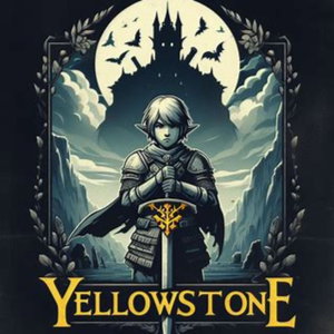 Adventure's of Yellowstone