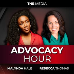 Advocacy Hour