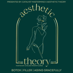 Aesthetic Theory:  Where Beauty Whispers, Science Speaks, and Confidence Ages Well