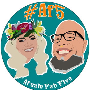 AF5 Podcast