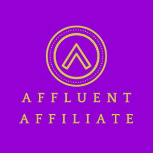 Affluent Affiliate Affirmations