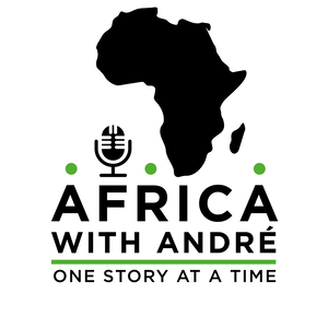 Africa with André