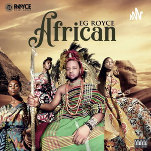 African 