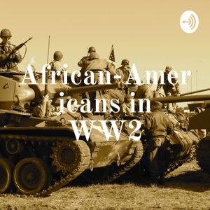 African-Americans in WW2