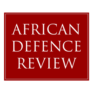 African Defence Review Podcast