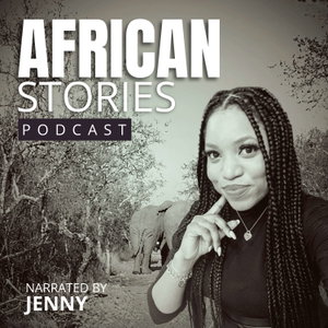African stories/ Histoires d'Afrique