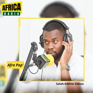 Afro'Pop