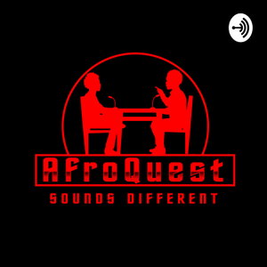Afroquest 