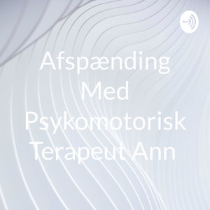 Afspænding Med Psykomotorisk Terapeut Lilly 