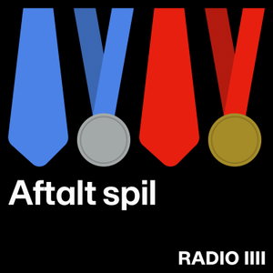 Aftalt spil