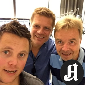 Aftenposten sport