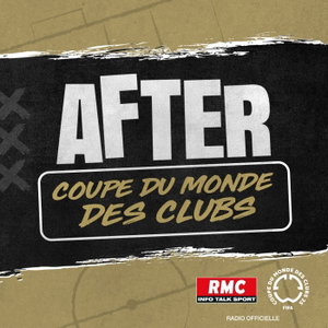 After Coupe du monde des clubs