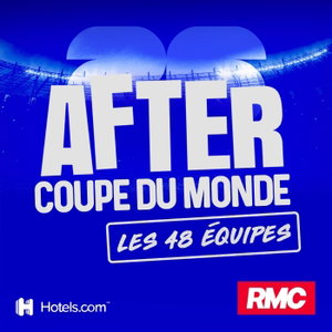 After Coupe du monde, les 48 équipes