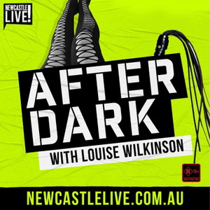 After Dark