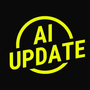 AI Update with Mark Savant