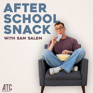 After School Snack with Sam Salem