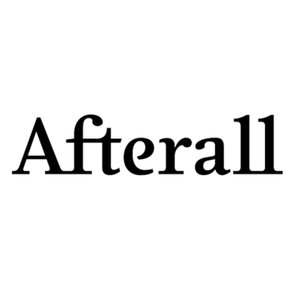 Afterall
