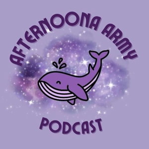 Afternoona Army: Thinky and Thirsty BTS Takes