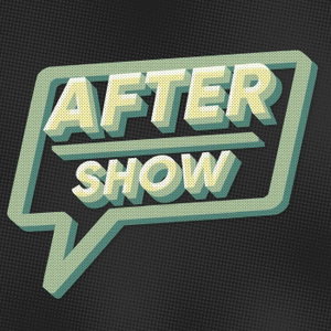 Aftershow: 'The Mandalorian'