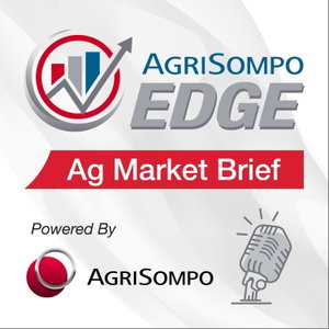 Ag Market Brief by ASNA Edge