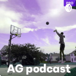 Ag podcast 
