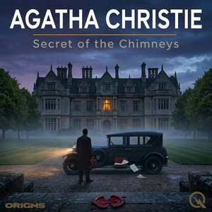Agatha Christie Secret of the Chimneys