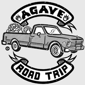 Agave Road Trip