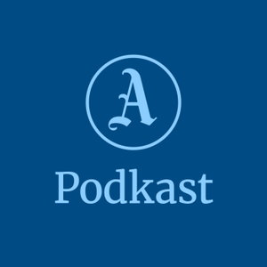 Agderposten podkast