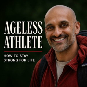 Ageless Athlete — Healthy Aging for a Strong, Capable Life