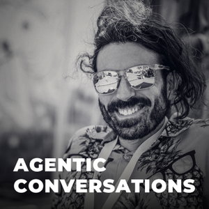 Agentic Conversations (formally mlops.community)