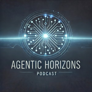Agentic Horizons