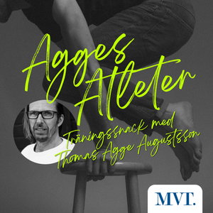 Agges atleter