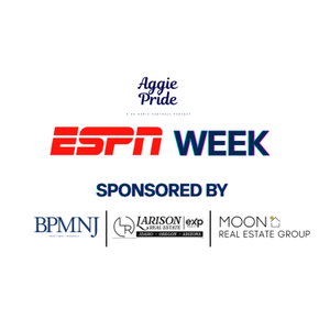 Aggie Pride: A UC Davis Football Podcast