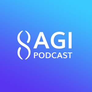 AGI Podcast