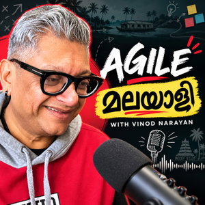 Agile Malayali