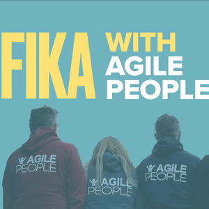 Agile People Fika