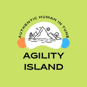 Agility Island - for practitioners &amp; coaches in Product Management, Lean, Agile &amp; Scrum