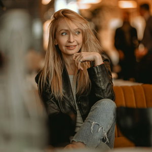 Agnieszka Borek