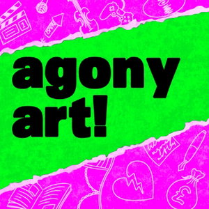 Agony Art