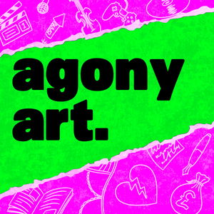Agony Art