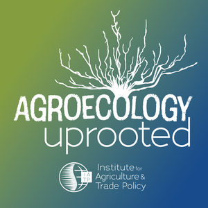 Agroecology Uprooted