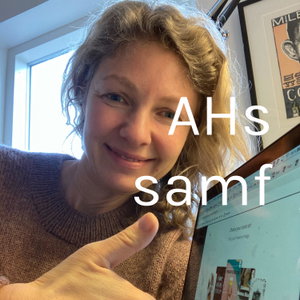 AHs samf