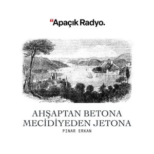 Ahşaptan Betona, Mecidiyeden Jetona